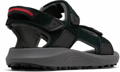 Columbia Trailstorm Hiker 3 férfi túraszandál