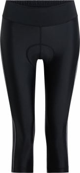 Nakamura Nala IV W Dám. cykl.kalh.,80%rec.PA, 20% EA, DryPlus, tříčtvrt.