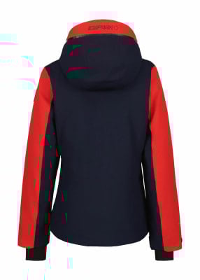 Icepeak Faenza Skijacke mit Kapuze