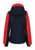 Icepeak Faenza Skijacke mit Kapuze
