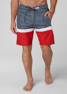 Helly Hansen Marstrand Trunk férfi fürdősort