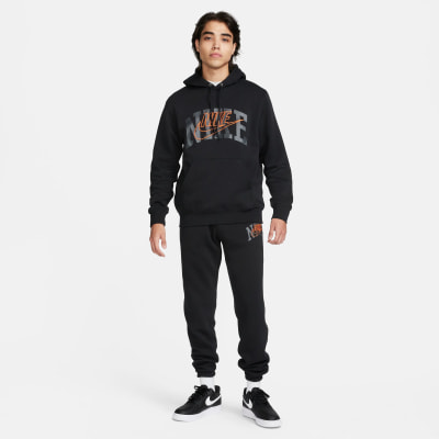 Nike Club Bb Po Hdy mikina