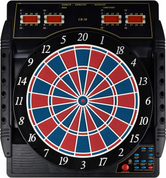 Karella CB-50 Dartcomputer