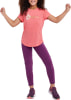 Energetics Garianne V T-Shirt