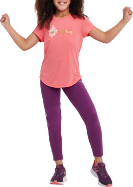Garianne V T-Shirt