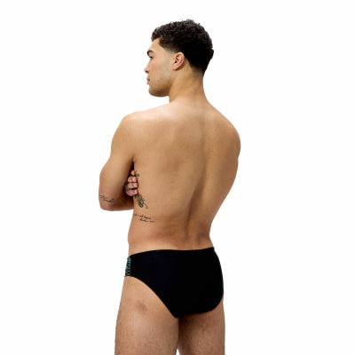 Speedo Medley Logo Badeslip