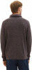 Tom Tailor TOM TAILOR Grindle Knitted férfi pulóver