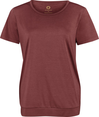 Athmove Qandora Melange T-Shirt