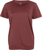 Athmove Qandora Melange T-Shirt