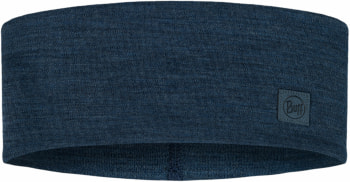 Buff Merino Stirnband