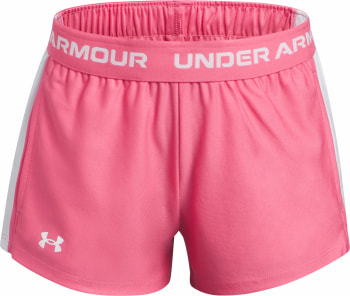 Under Armour Tech Play Up Shorts