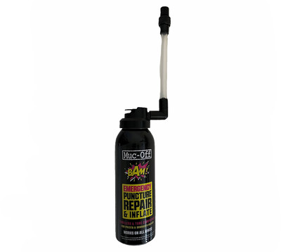 Muc-Off B.A.M.! Notfall Dichtmittel Muc-Off B.A.M.! Notfall Dichtmittel