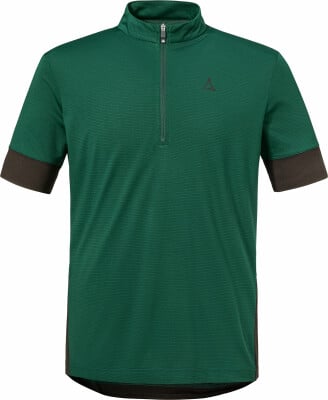 Schöffel Style Pinega MNS Radtrikot