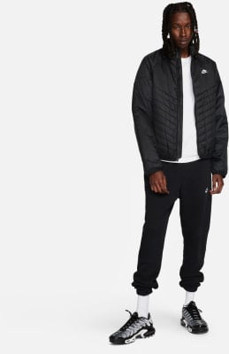 Nike Sportswear Windrunner Daunenjacke