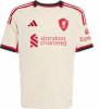 adidas Liverpool FC 25/26 Auswärtstrikot