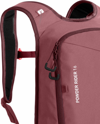 Ortovox Powder Rider 16 Skitourenrucksack