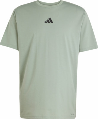 adidas Climacool One Rep at a Time Training T-Shirt