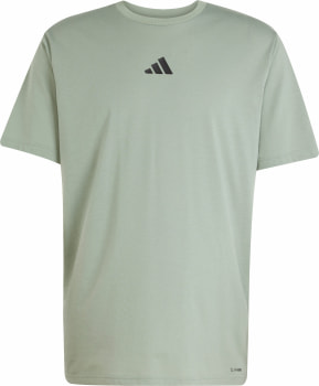 adidas Climacool One Rep at a Time Training T-Shirt