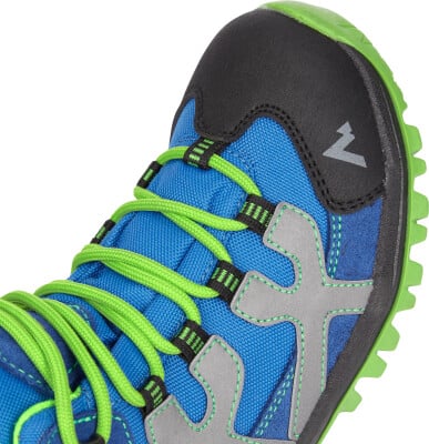 McKINLEY Dět.treková obuv Santiago AQX Jr. useň/PU/mesh, McKINLEY Dět.treková obuv Santiago AQX Jr. useň/PU/mesh,