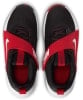 Nike Team Hustle D 12 gyerek kosárlabdacipő