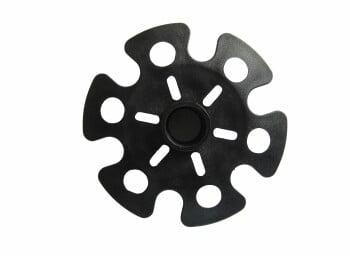 McKINLEY Zimný tanier vhodný pre Arctic Fox, Wolf Bär, Carbon Light