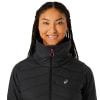 Asics Winter Run Jacket běžecká bunda