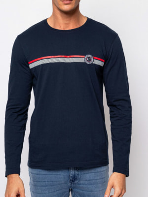 Heavy Tools Cameron L/S póló