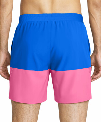 Nike 5 Volley Badeshorts