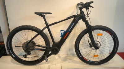 Genesis E-Pro MTB 2.2 PT 29