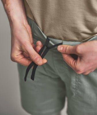 Ortovox Affinity Shorts W Wandershort