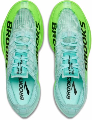 Brooks Hyperion Elite 5 Laufschuhe