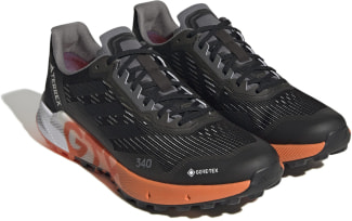 Terrex Agravic Flow 2 GTX Traillaufschuhe