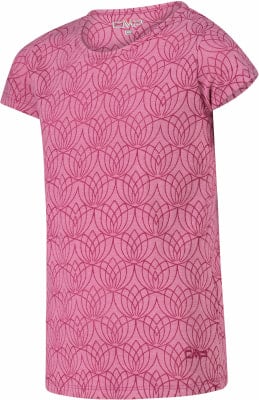 CMP Kid G T-Shirt Dívčí tričko Burn Out