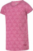 CMP Kid G T-Shirt Dívčí tričko Burn Out