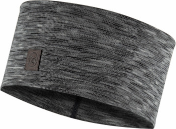 Buff Merino Stirnband