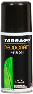 Fresh spray deodorant footwear 150ml