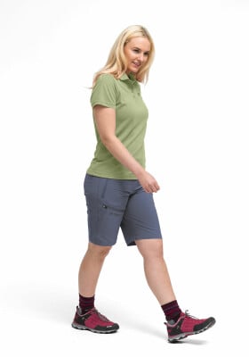 Maier Sports Ulrike Poloshirt Maier Sports Ulrike Poloshirt