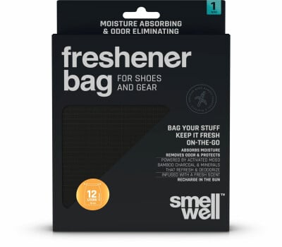 Smell Well Freshener Bag L Frischhaltebeutel Smell Well Freshener Bag L Frischhaltebeutel