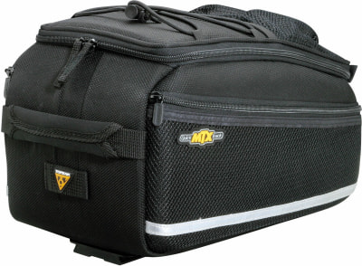 Topeak MTX Trunk Bag Ex Gepäckträgertasche