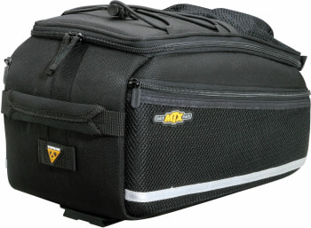 Topeak MTX Trunk Bag Ex Gepäckträgertasche