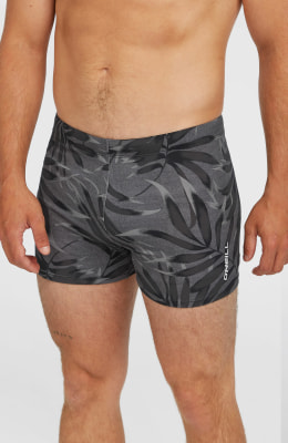 O'Neill Essentials Floral Badehose kurz