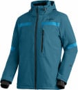 Maier Sports Lanciano Skijacke mit Kapuze