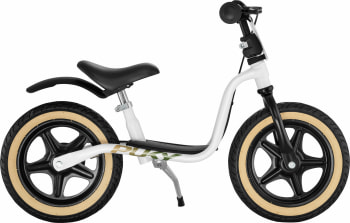 Puky LR 1L Supermoto Laufrad mit Luft-Bereifung