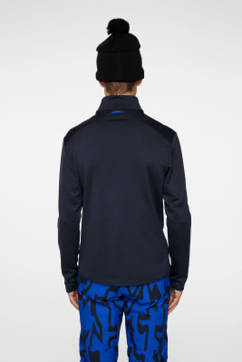 J.Lindeberg Wayne Polartec mikina