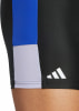 adidas Block Badehose kurz