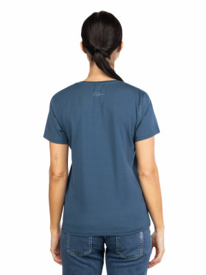 Chillaz Iseo Time To Chill T-Shirt kurzarm