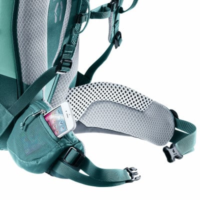 Deuter Trail 28 SL Wanderrucksack