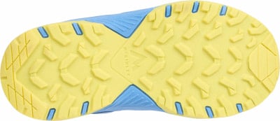 McKINLEY Maine III AQB J Outdoorschuh, Quicklace / Velcro bis Gr. 34