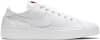 Nike W Court Legacy Canvas női szabadidőcipő