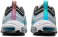 Det. voïnočasová obuv AIR MAX 97 (GS) veï. SRN